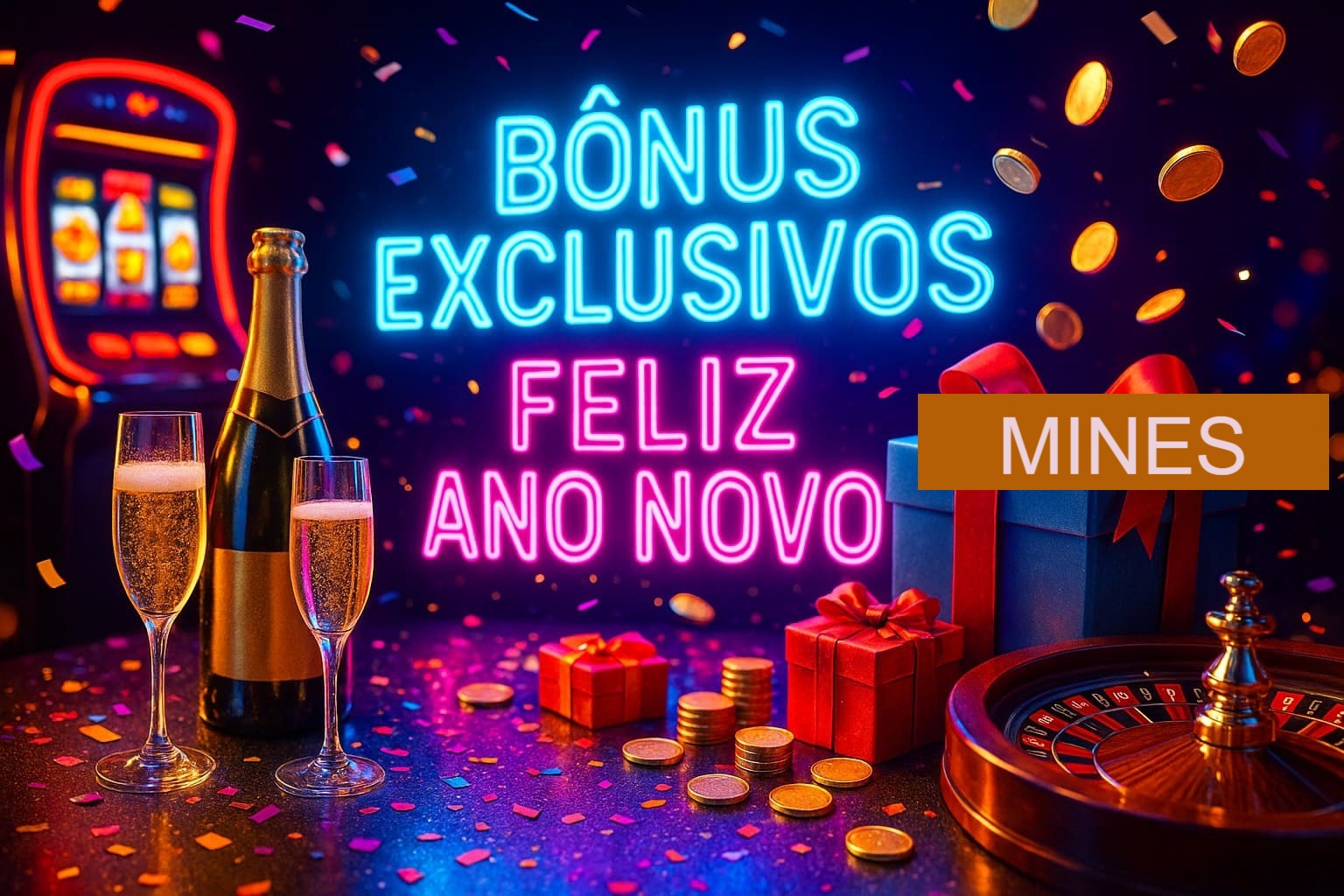 Bônus Festivos