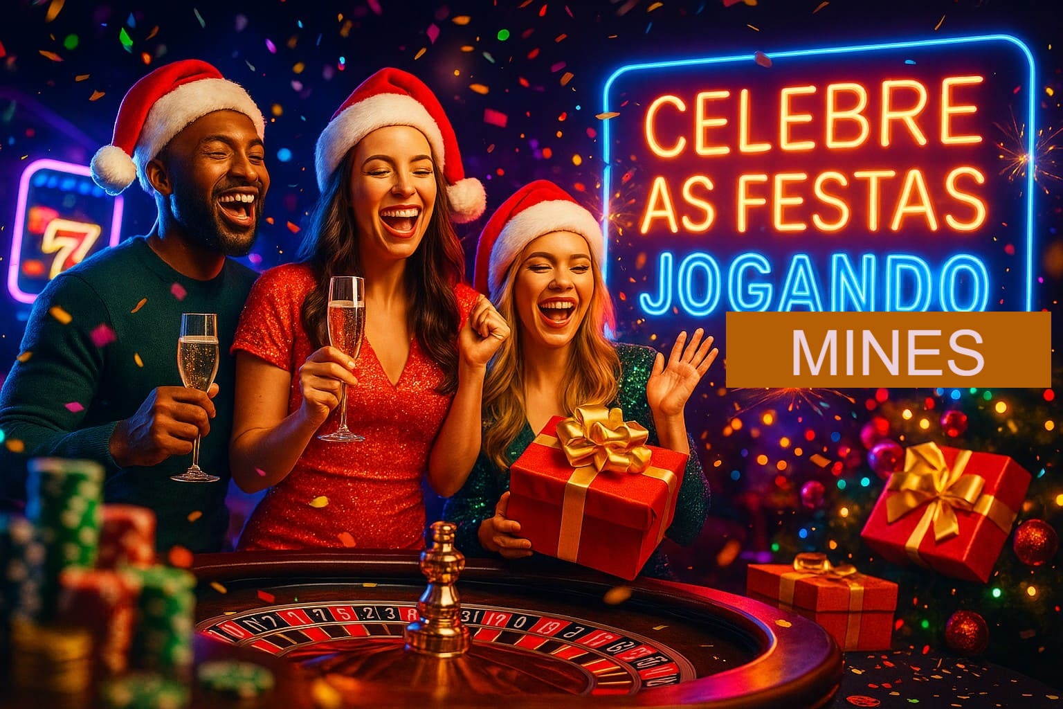 Jogos Festivos