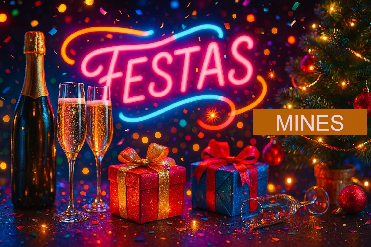 Slots Festivos